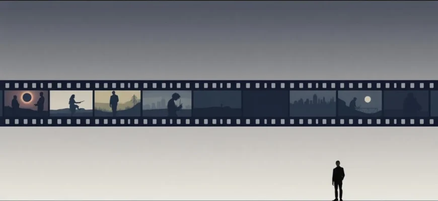 Top 10 Films With Profound Messages