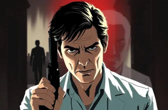 Crime Films: When Good People Are Forced to Do Bad Things