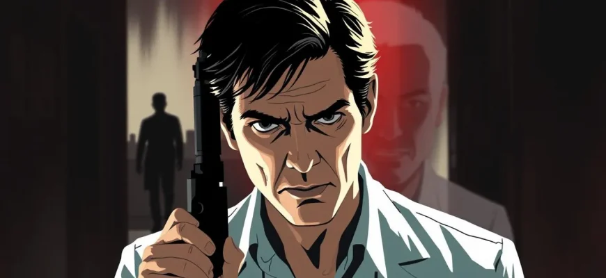 Crime Films: When Good People Are Forced to Do Bad Things