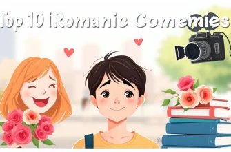 Top 10 Teen Romantic Comedies You Can't Miss