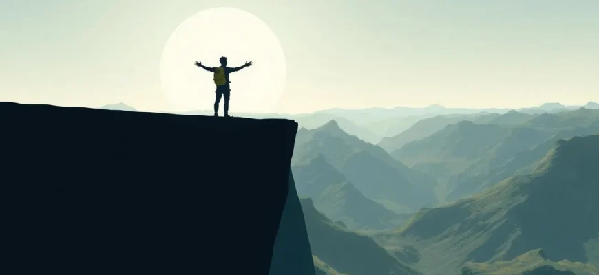 Extreme Adventure Documentaries: A Journey Beyond Limits