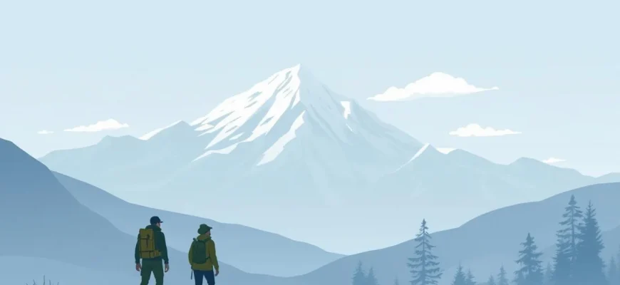 Adventure Films: Naturalist Expeditions