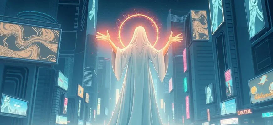 Enchanting Sci-Fi Witch Films