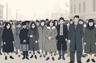 10 Must-Watch Drama Films Set During the Great Depression