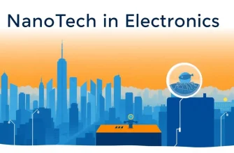 Top 10 Documentaries on Nanotechnology in Electronics