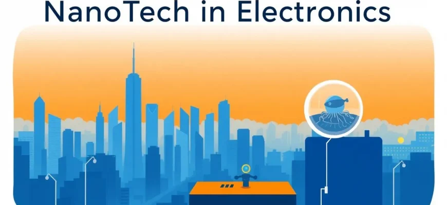 Top 10 Documentaries on Nanotechnology in Electronics