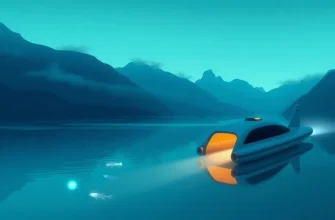 Top 10 Sci-Fi Movies Set Around Lakes