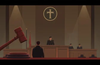 Top 10 Action Films About Military Tribunals