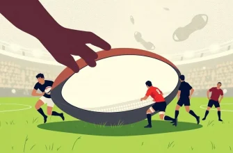 Rugby Drama Films: A Collection of Heart-Pounding Stories