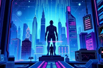 AI in Finance: A Sci-Fi Film Collection