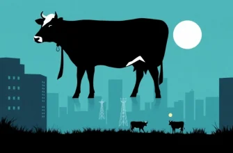 10 Thrilling Cow Movies You Can't Miss