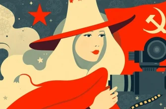 Soviet Films About Witches
