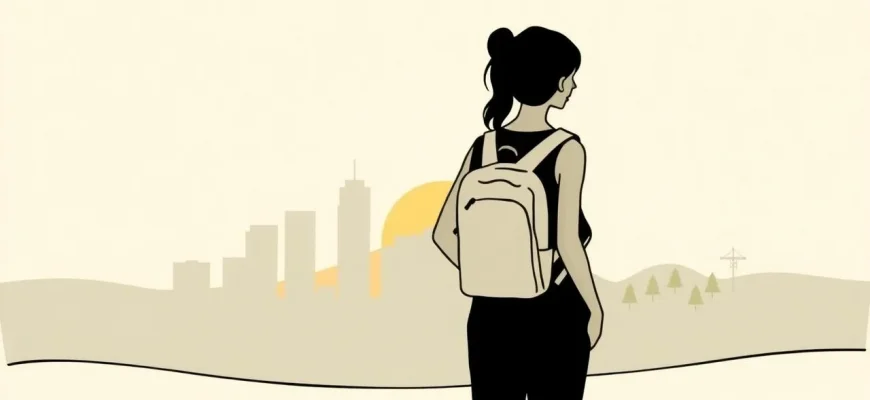 Career Change Dramas: 10 Films to Inspire Your Next Move