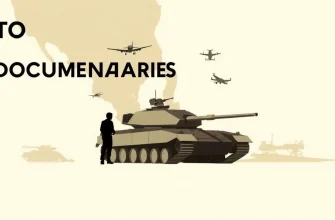 Top 10 Documentaries on Military Technology