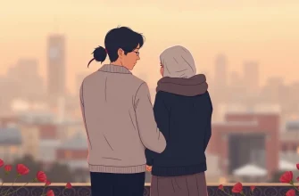 10 Heartfelt Age-Gap Love Dramas
