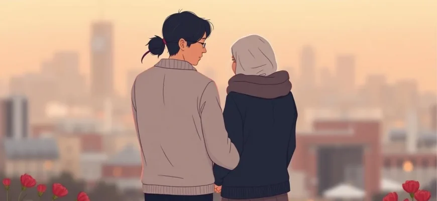 10 Heartfelt Age-Gap Love Dramas