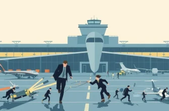 10 Thrilling Airport Action Movies You Must Watch