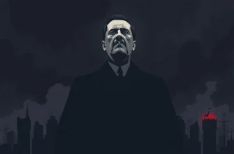 Top 10 Thrilling Movies About Dictators