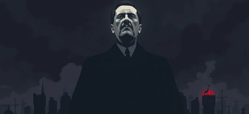 Top 10 Thrilling Movies About Dictators