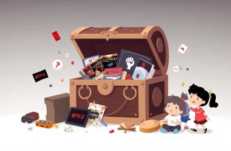 Best Netflix Movies for Kids