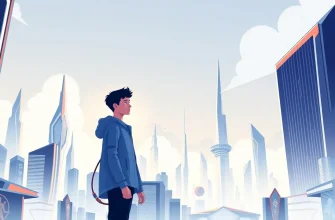 Top 10 Sci-Fi Films About Talent