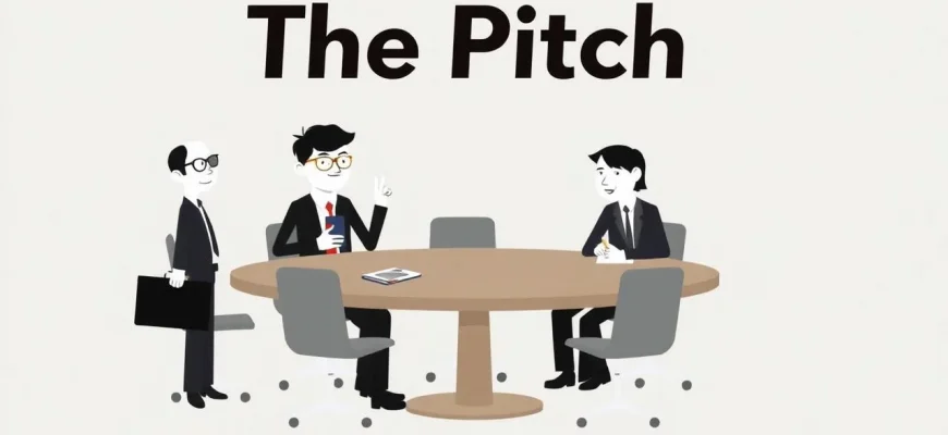 Hilarious Advertising: A Comedy Film Collection