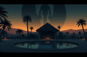 Oasis Horror Films: Where Beauty Meets Terror