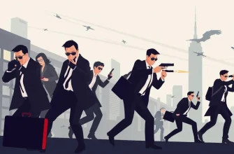 Action Films About Work: A Thrilling Collection