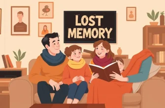 Family Films About Lost Memory: A Journey of Rediscovery
