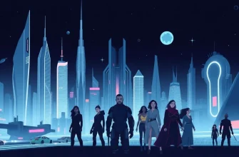 Best Sci-Fi Movies of 2018