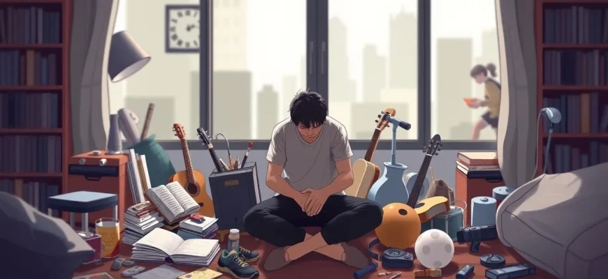 Top 10 Films About House Arrest