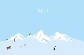 Hilarious High Altitude Adventures: Top 10 Comedy Mountaineering Movies