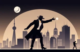 Detective Dance Movies: A Unique Blend of Mystery and Movement