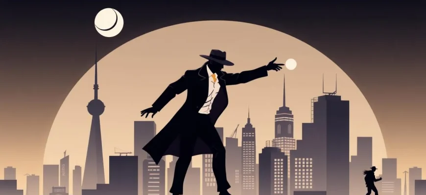 Detective Dance Movies: A Unique Blend of Mystery and Movement