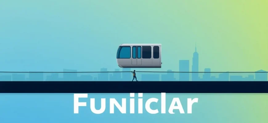 Funicular Films: A Cinematic Journey