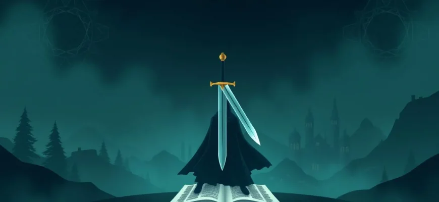 Fantasy Assassin Films: A Unique Collection