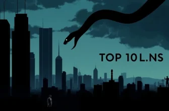 Corporate Crime Films: A Must-Watch List