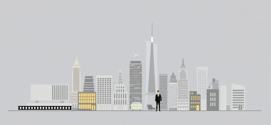 Architecture in Cinema: A Film Collection