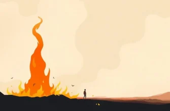 Top 10 Fire Thriller Movies