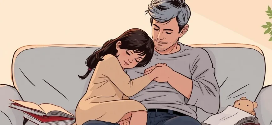 Heartfelt Father-Daughter Melodramas