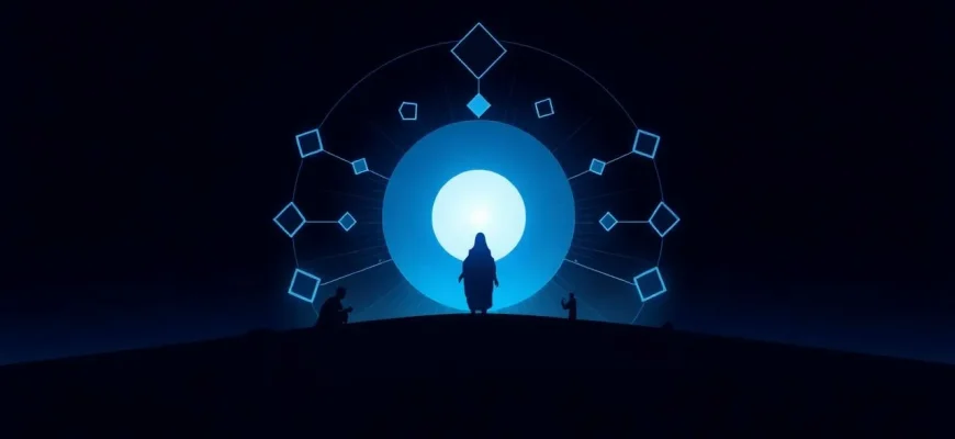 Sci-Fi Films with Rituals: A Cinematic Journey