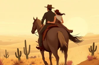 Top 10 Western Films Exploring Father-Daughter Relationships