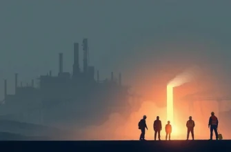 Industrial Disaster Films: A Thrilling Collection