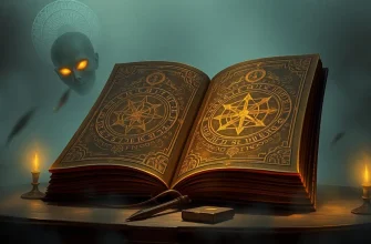 Top 10 Mystical Films About Ancient Grimoires