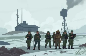 10 War Films About Weather Stations
