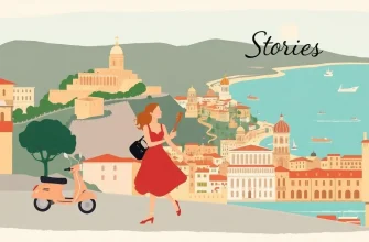 10 Melodramas Set in Naples