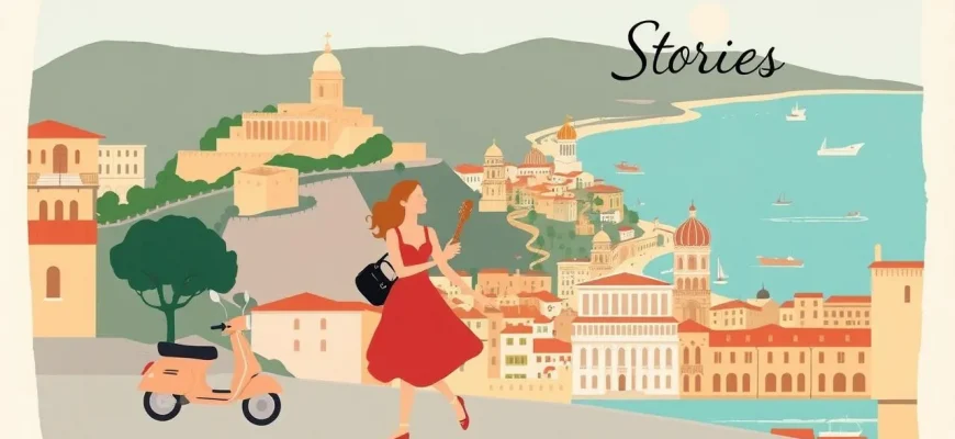 10 Melodramas Set in Naples