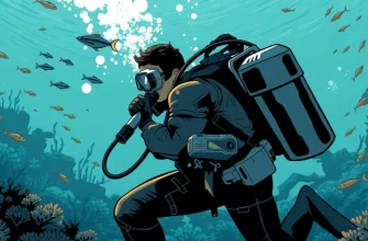 Dive into Action: Top 10 Diving Action Movies