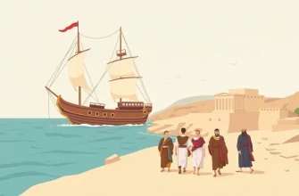 Historical Films on Phoenician Colonies