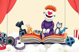 Family Puppet Films Collection